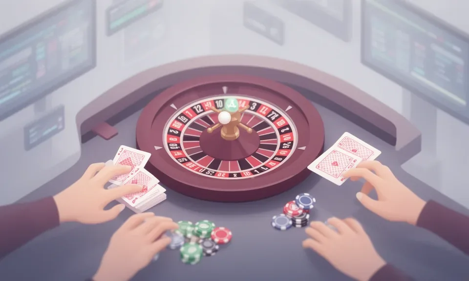 h13com Việt Nam Sảnh casino