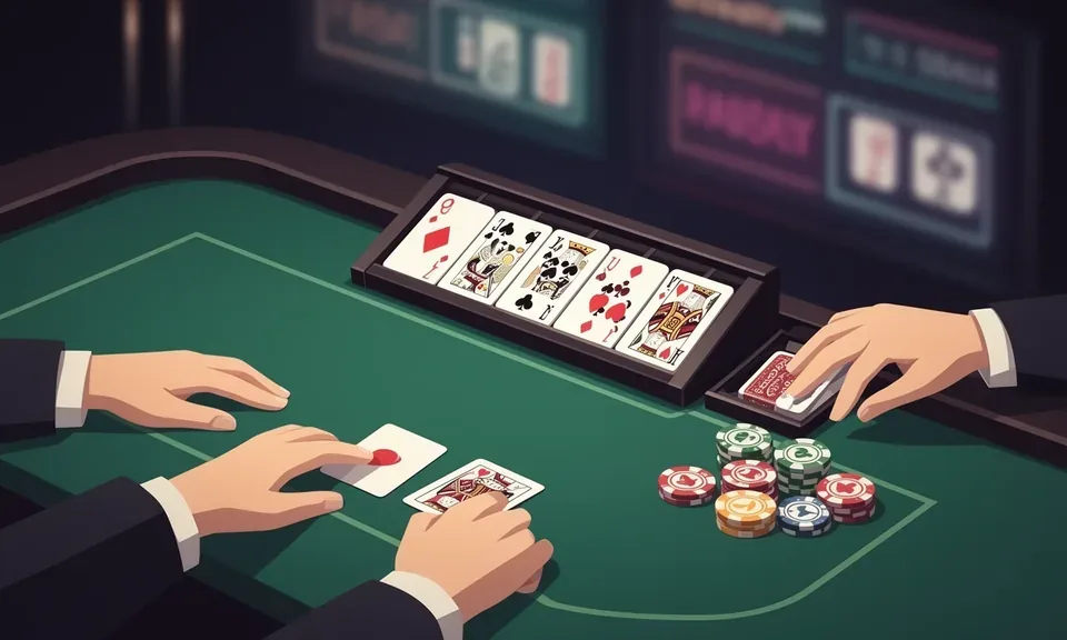 h13com Việt Nam Sảnh casino